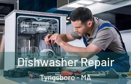  Dishwasher Repair Tyngsboro - MA