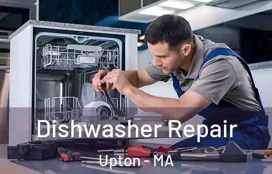  Dishwasher Repair Upton - MA