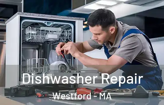  Dishwasher Repair Westford - MA