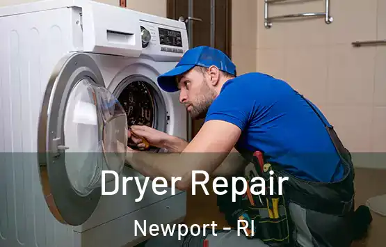  Dryer Repair Newport - RI