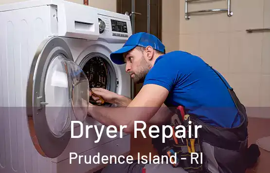  Dryer Repair Prudence Island - RI
