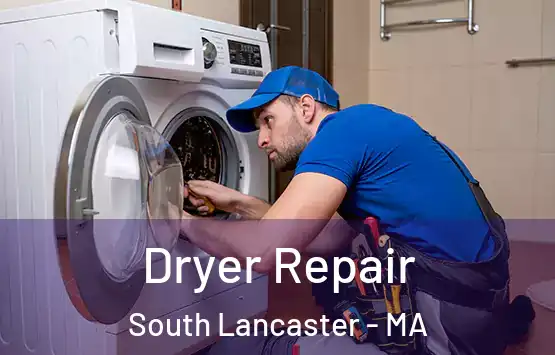  Dryer Repair South Lancaster - MA