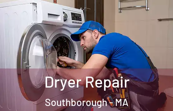  Dryer Repair Southborough - MA