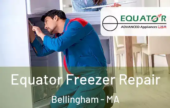  Equator Freezer Repair Bellingham - MA