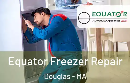 Equator Freezer Repair Douglas - MA