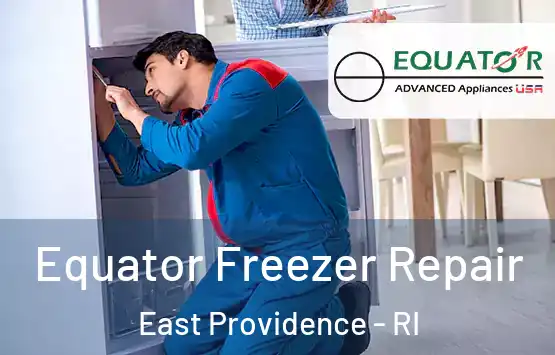  Equator Freezer Repair East Providence - RI