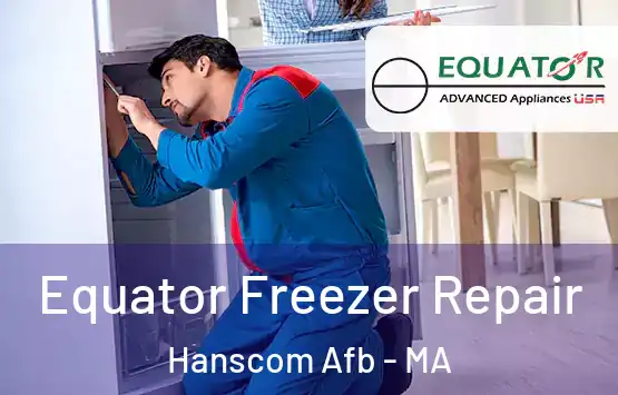  Equator Freezer Repair Hanscom Afb - MA