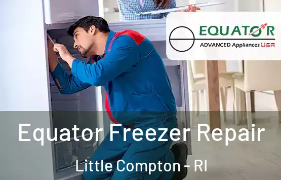  Equator Freezer Repair Little Compton - RI