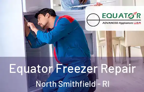  Equator Freezer Repair North Smithfield - RI