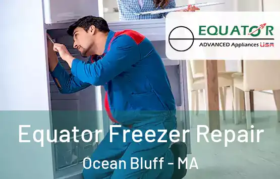  Equator Freezer Repair Ocean Bluff - MA