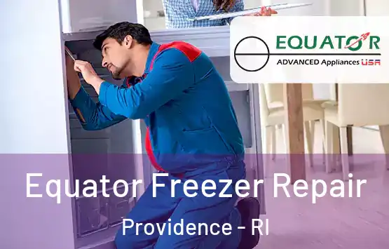  Equator Freezer Repair Providence - RI