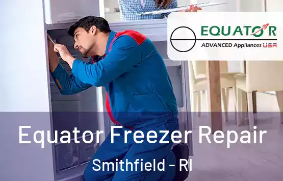  Equator Freezer Repair Smithfield - RI