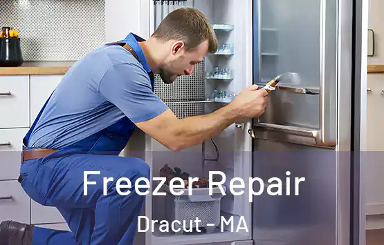  Freezer Repair Dracut - MA