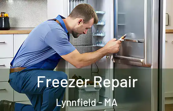  Freezer Repair Lynnfield - MA