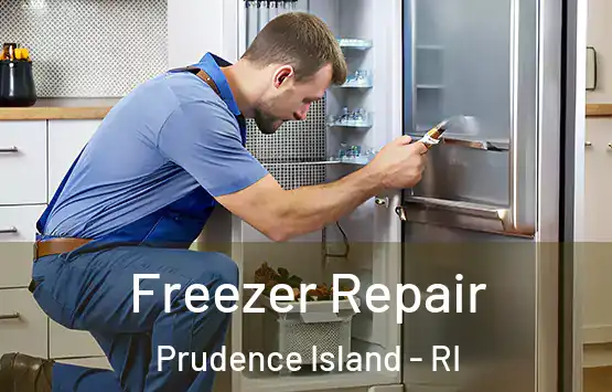  Freezer Repair Prudence Island - RI