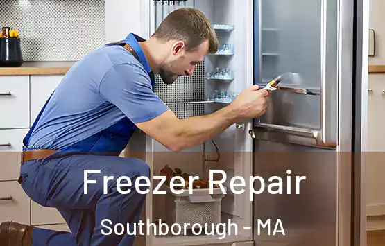  Freezer Repair Southborough - MA