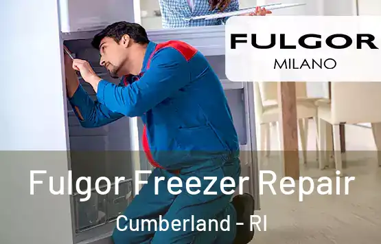  Fulgor Freezer Repair Cumberland - RI