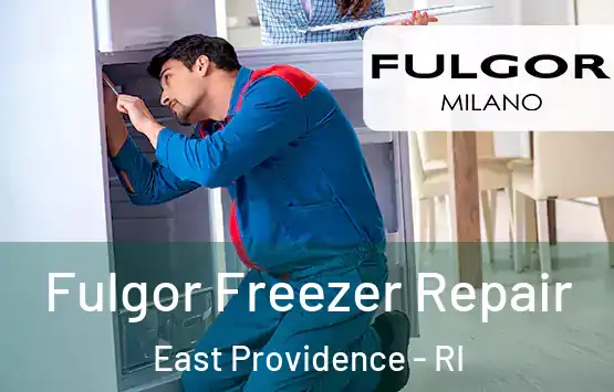  Fulgor Freezer Repair East Providence - RI