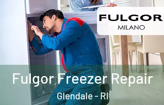  Fulgor Freezer Repair Glendale - RI