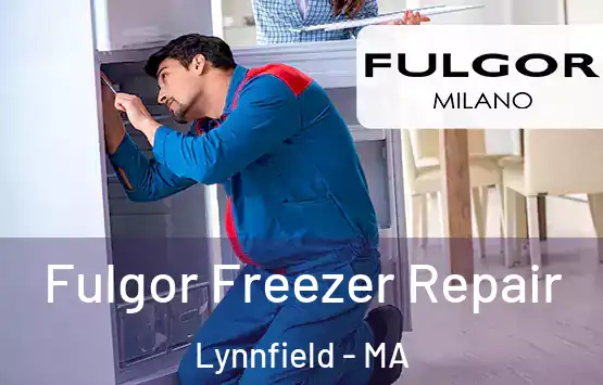  Fulgor Freezer Repair Lynnfield - MA