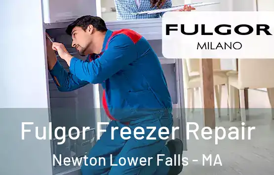  Fulgor Freezer Repair Newton Lower Falls - MA