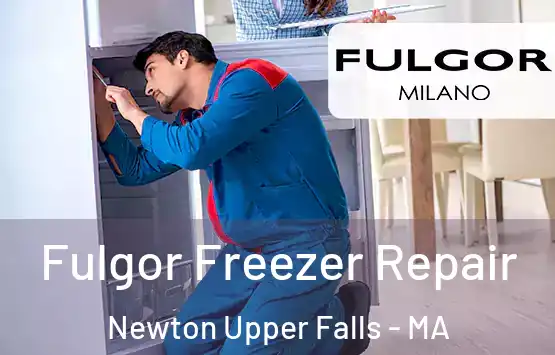  Fulgor Freezer Repair Newton Upper Falls - MA
