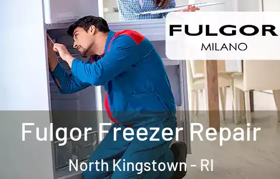  Fulgor Freezer Repair North Kingstown - RI