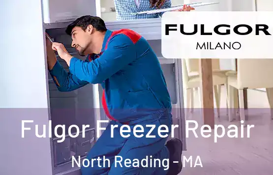  Fulgor Freezer Repair North Reading - MA