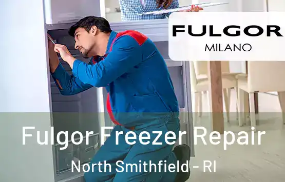  Fulgor Freezer Repair North Smithfield - RI