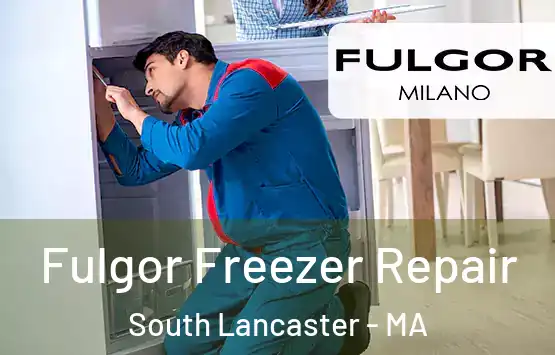  Fulgor Freezer Repair South Lancaster - MA
