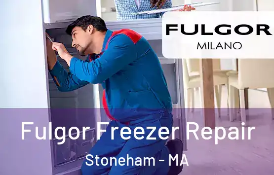  Fulgor Freezer Repair Stoneham - MA
