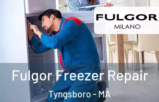  Fulgor Freezer Repair Tyngsboro - MA