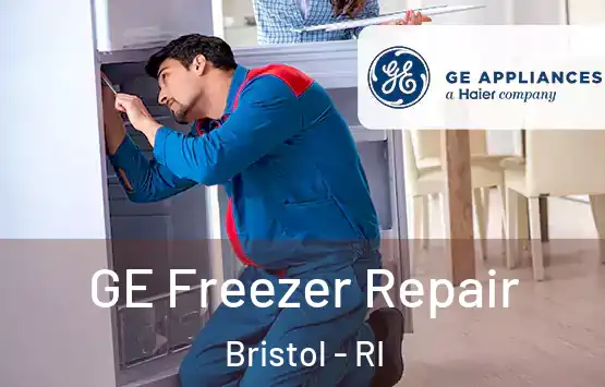  GE Freezer Repair Bristol - RI