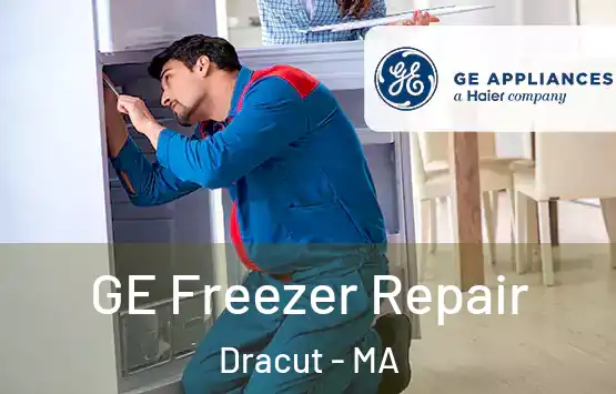  GE Freezer Repair Dracut - MA