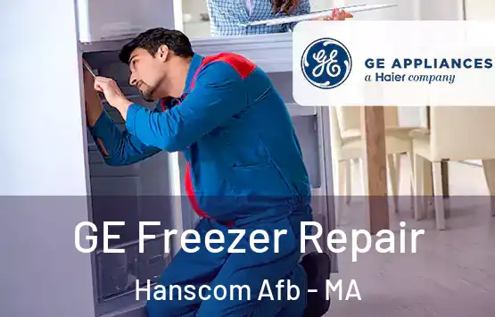  GE Freezer Repair Hanscom Afb - MA