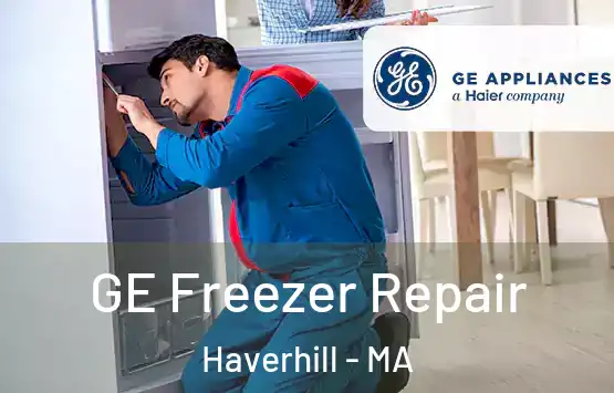  GE Freezer Repair Haverhill - MA