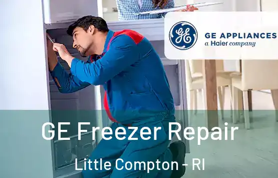  GE Freezer Repair Little Compton - RI
