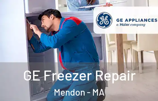  GE Freezer Repair Mendon - MA