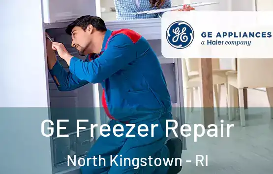  GE Freezer Repair North Kingstown - RI
