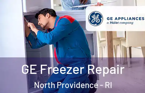  GE Freezer Repair North Providence - RI