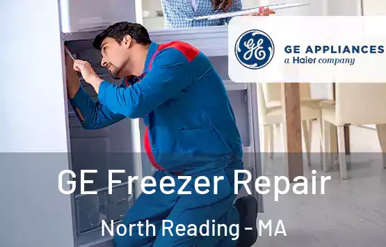  GE Freezer Repair North Reading - MA