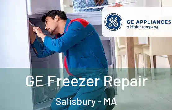 GE Freezer Repair Salisbury - MA