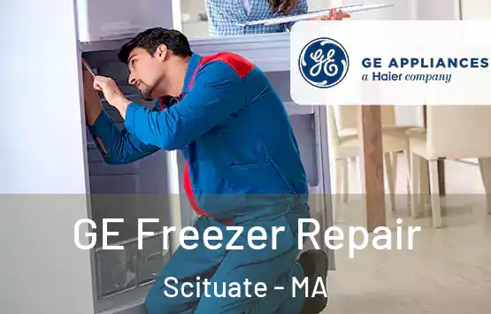  GE Freezer Repair Scituate - MA