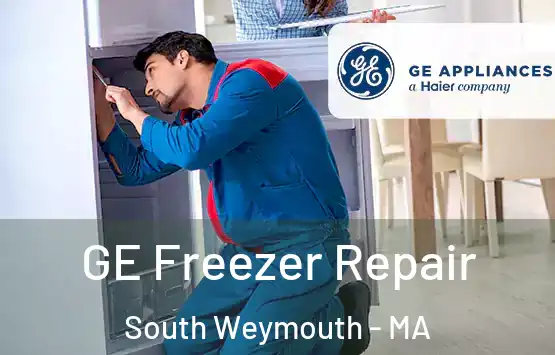  GE Freezer Repair South Weymouth - MA
