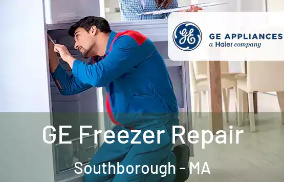  GE Freezer Repair Southborough - MA