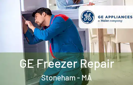  GE Freezer Repair Stoneham - MA