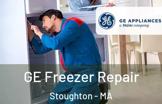  GE Freezer Repair Stoughton - MA