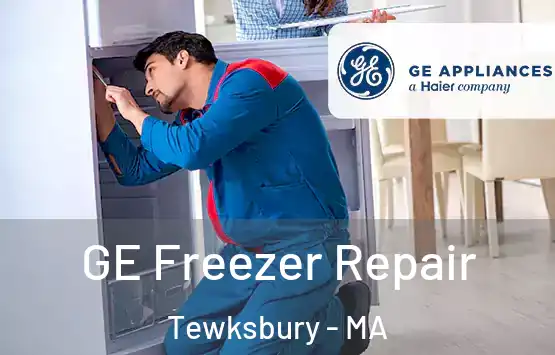  GE Freezer Repair Tewksbury - MA