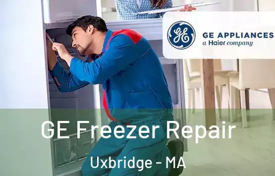  GE Freezer Repair Uxbridge - MA