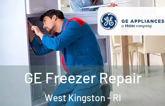  GE Freezer Repair West Kingston - RI